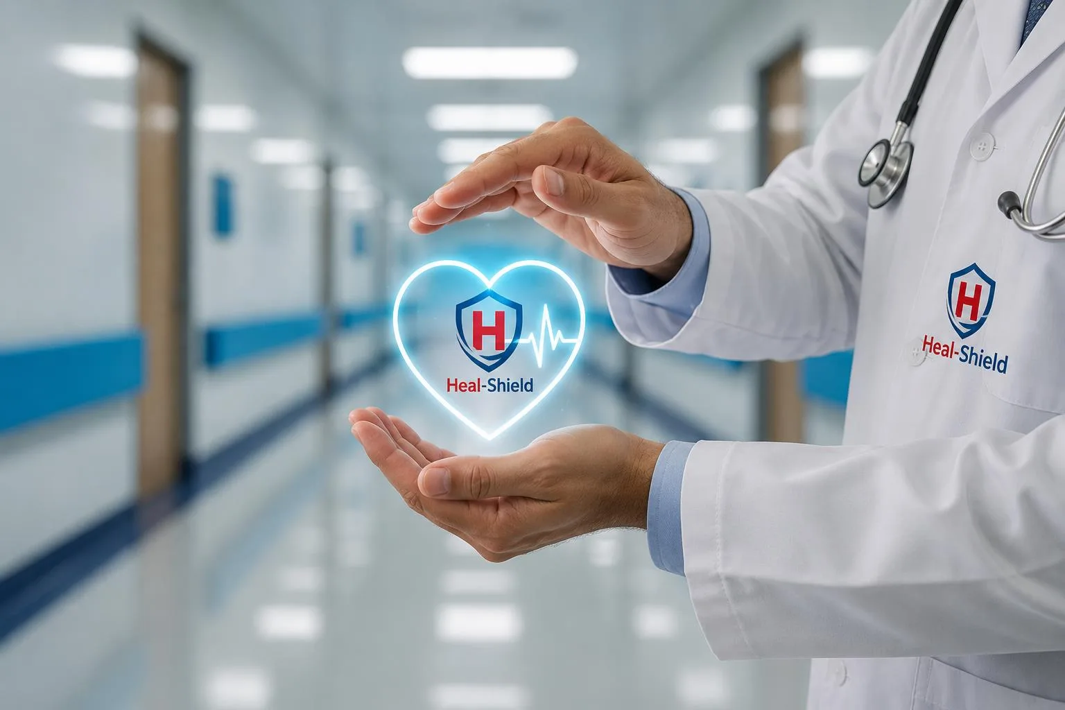 Heal-Shield workforce healthcare support